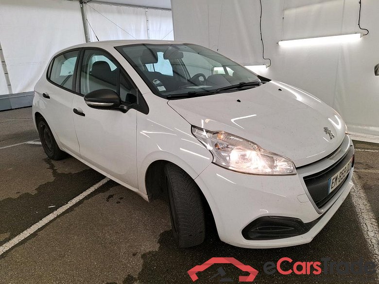 208 Affaire Premium 1.6 HDi 75CV BVM5 E6 #4