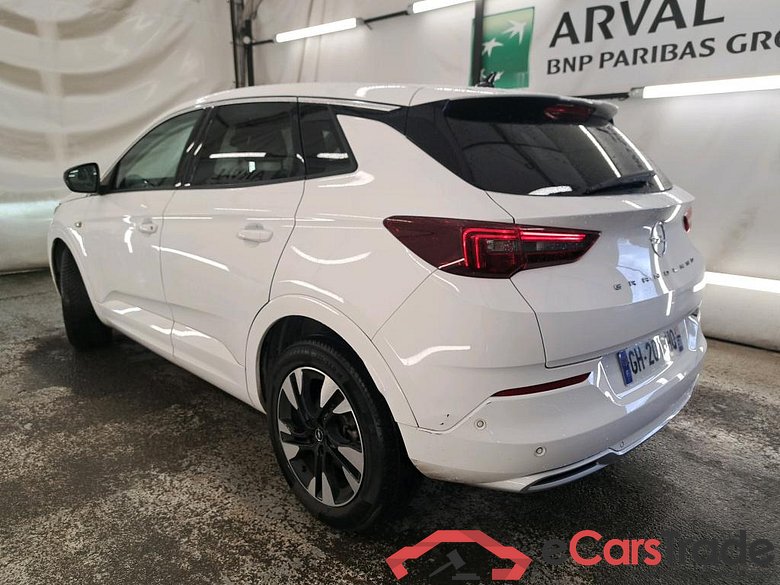 Grandland X Elegance Business 1.5 130CV BVA8 E6d #2