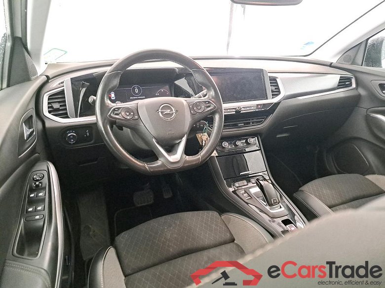 Grandland X Elegance Business 1.5 130CV BVA8 E6d #5