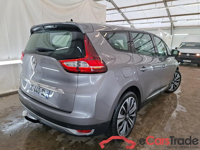RENAULT Grand Scénic / 2016 / 5P / monospace Zen TCe 140 - 21 #3