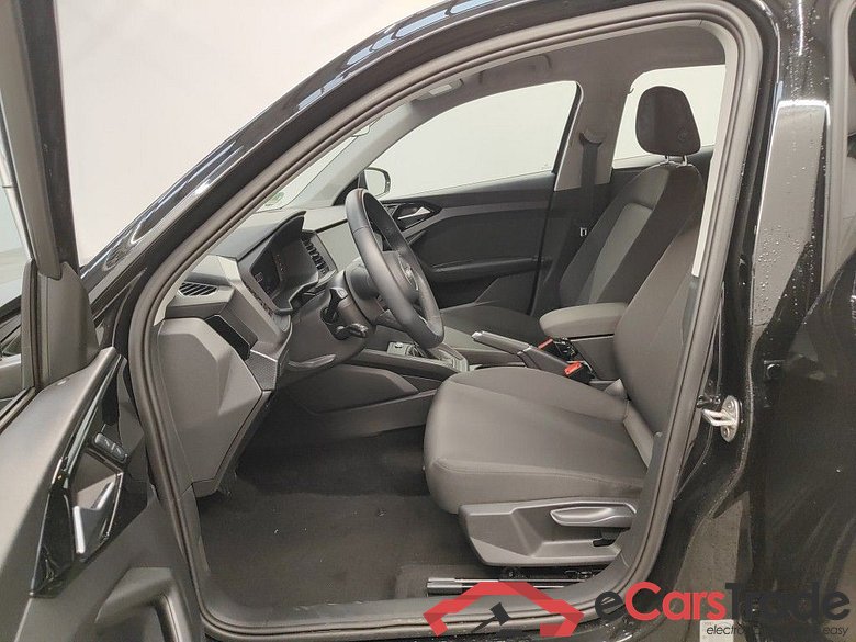 AUDI A1 SPORTBACK - 2019 30 TFSI 110hp S tronic (EU6d-TEMP) 5d #3