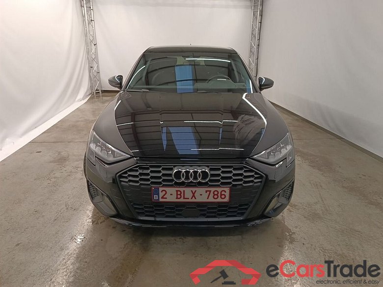 Audi A3 Sportback 1.0 30 TFSi 81kW S tronic Business Edit. 5d #5