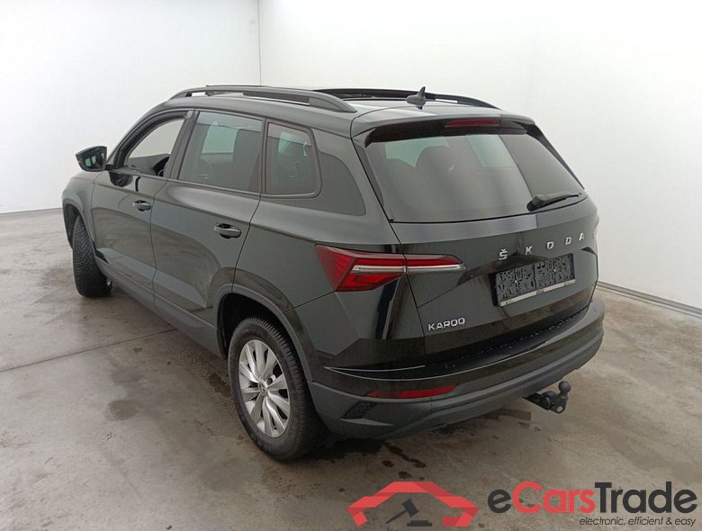 Skoda Karoq 2.0 CRTDI 85KW DSG7 Clever 5d #1