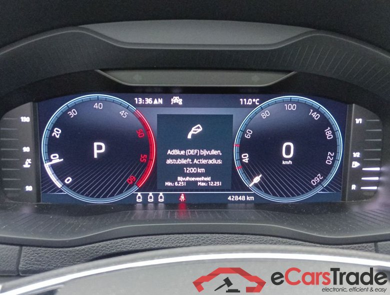 Skoda Karoq 2.0 CRTDI 85KW DSG7 Clever 5d #3