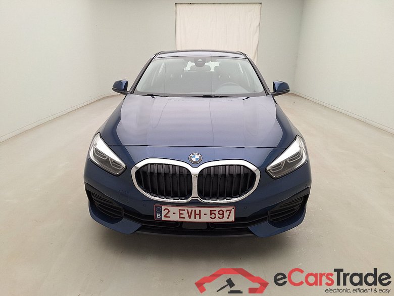 BMW, 1-serie '19, BMW 1 Reeks Hatch 116i (80 kW) 5d #1