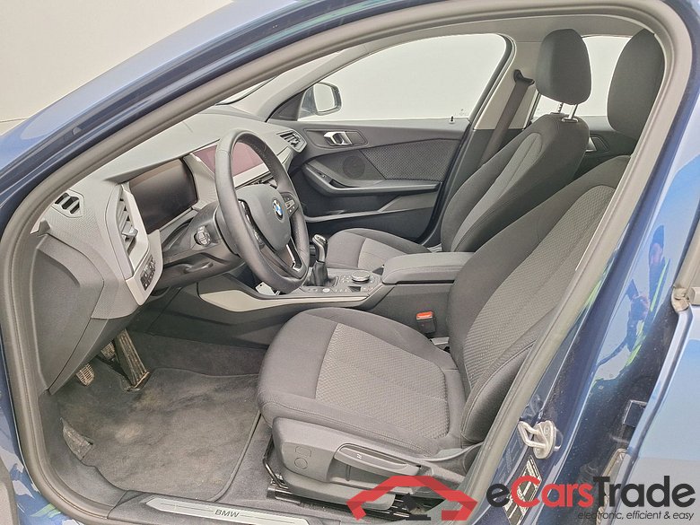 BMW, 1-serie '19, BMW 1 Reeks Hatch 116i (80 kW) 5d #3