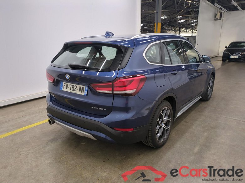 BMW X1 / 2019 / 5P / SUV xDrive25e xLine BVA6 #4