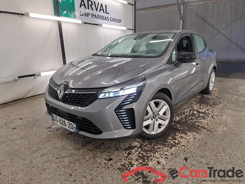 RENAULT Clio / 2023 / 5P / Berline Evolution E-Tech full hybrid 145 #1