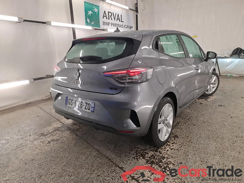 RENAULT Clio / 2023 / 5P / Berline Evolution E-Tech full hybrid 145 #3