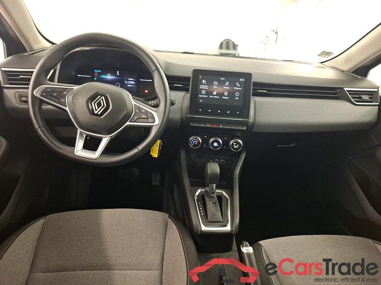 RENAULT Clio / 2023 / 5P / Berline Evolution E-Tech full hybrid 145 #5