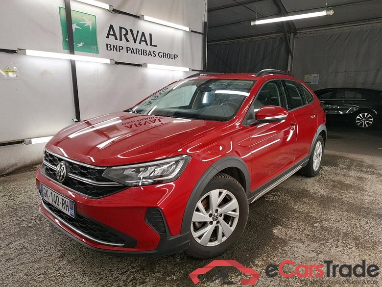 VOLKSWAGEN Taigo / 2021 / 5P / SUV 1.0 TSI 95 Life Business #1