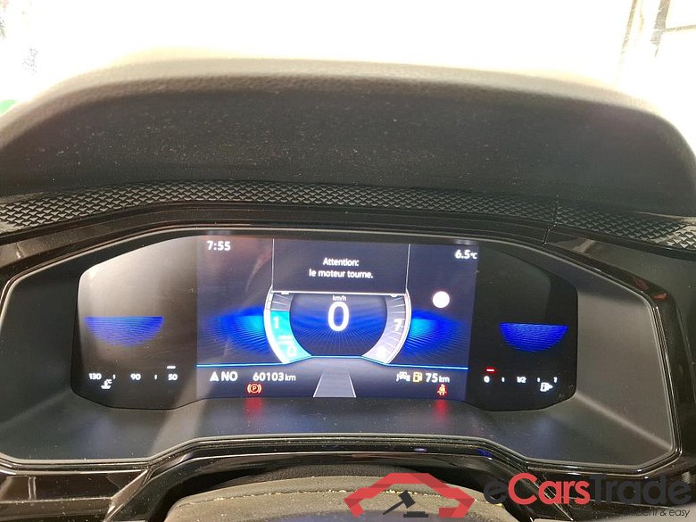 VOLKSWAGEN Taigo / 2021 / 5P / SUV 1.0 TSI 95 Life Business #6