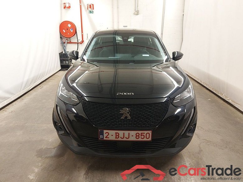 Peugeot 2008 1.2 Puretech 74KW S&S Active 5d #5