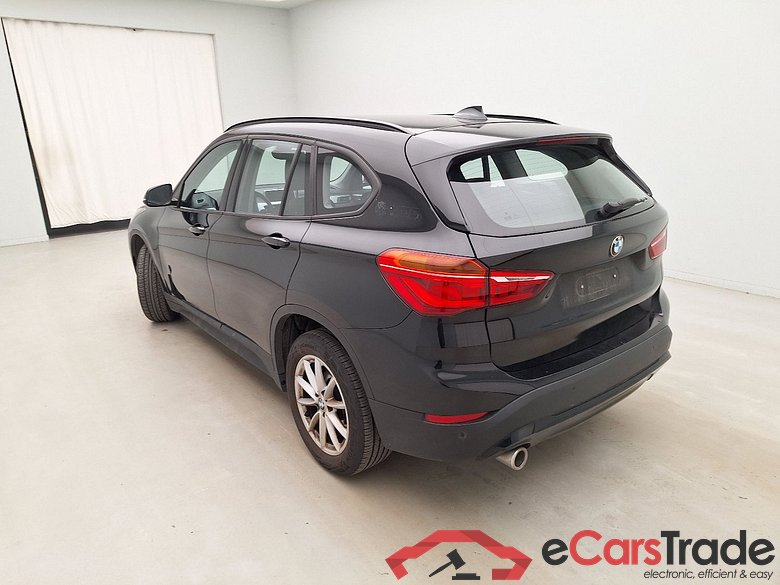 BMW, X1 FL'19, BMW X1 sDrive16d (85 kW) 5d #6