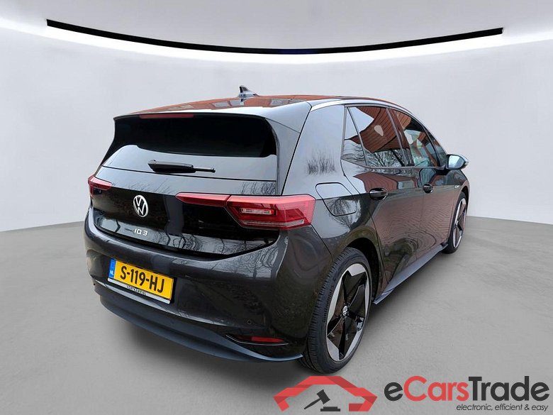 VOLKSWAGEN ID.3 150 kW #6