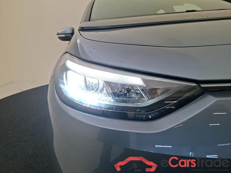 VOLKSWAGEN ID.3 150 kW #4