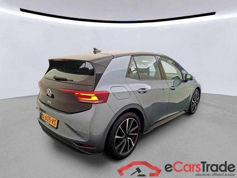 VOLKSWAGEN ID.3 150 kW #6