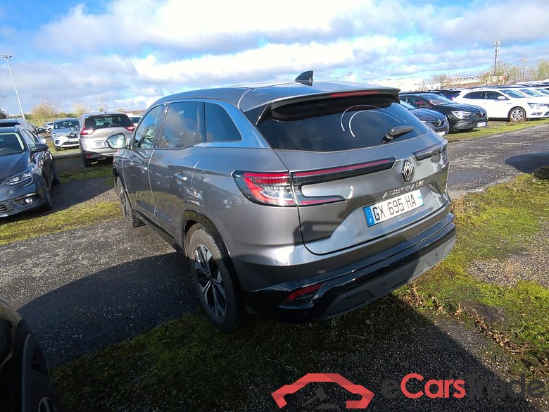 Austral  Techno 1.2  200CV  BVAV  6E #6