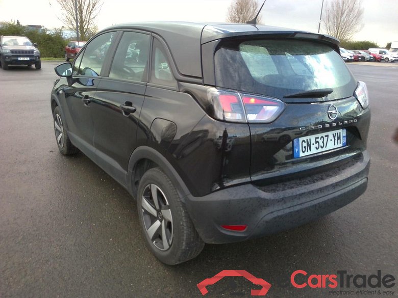 CROSSLANDX EDITION PACK PT 110 #3