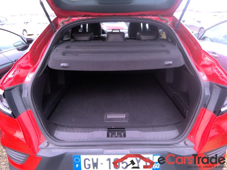 ARKANA TECHNO E-TECH FULL HYB 145 RISK #6