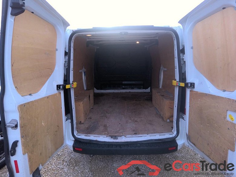 TRANSIT CUST TRENDB 300 L1H1 R #6