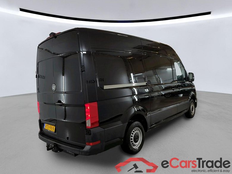 VOLKSWAGEN Crafter 103 kW #5