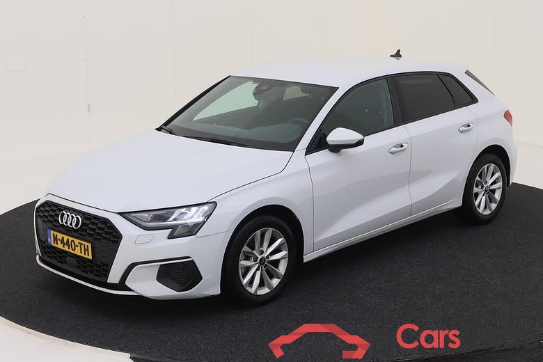 AUDI A3 Sportback 81 kW #1