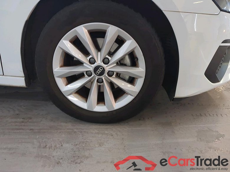 AUDI A3 Sportback 81 kW #6