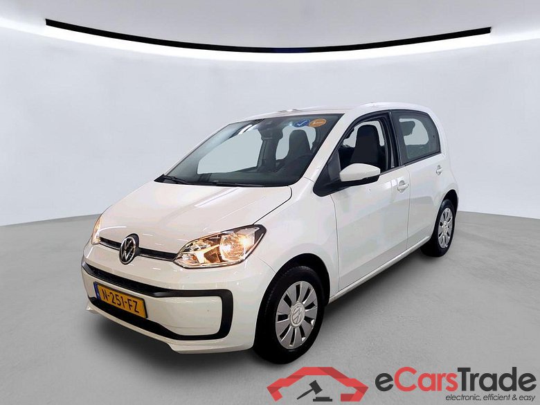 VOLKSWAGEN up! 48 kW #1