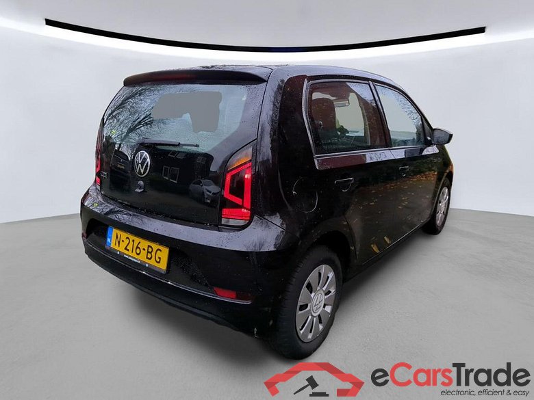 VOLKSWAGEN up! 48 kW #4