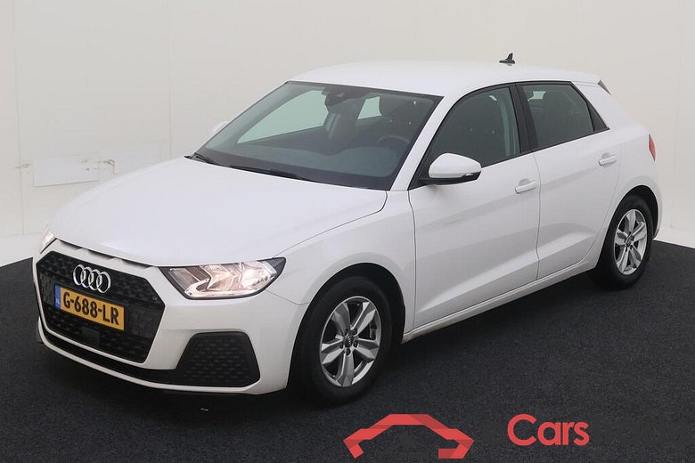 AUDI A1 Sportback 70 kW #1