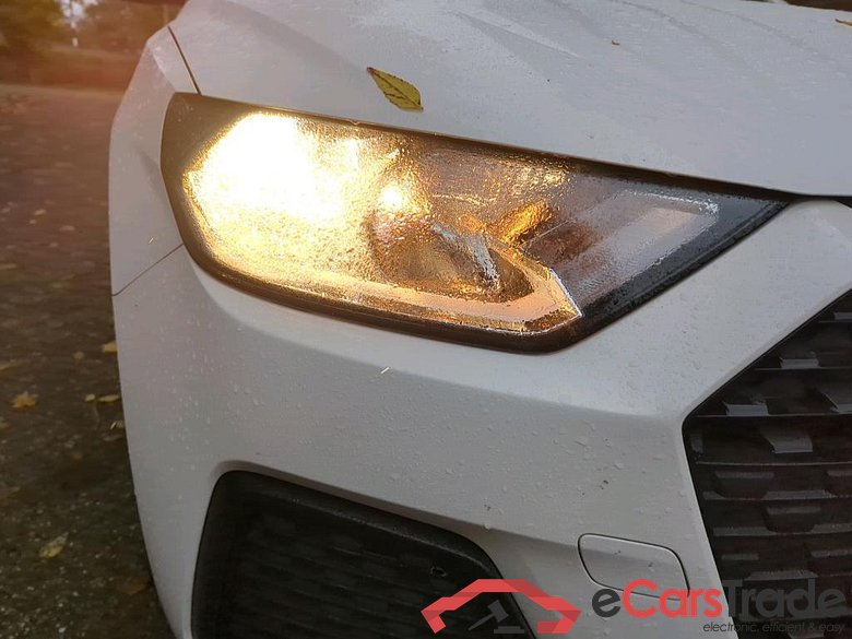 AUDI A1 Sportback 70 kW #3