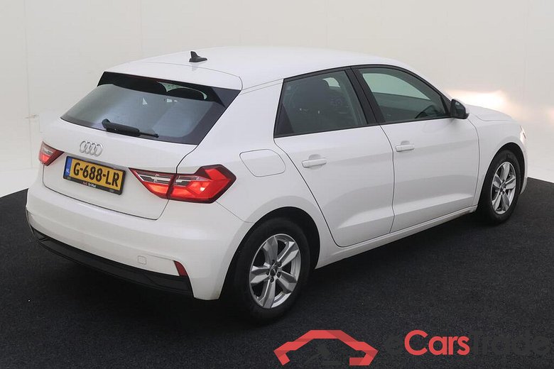 AUDI A1 Sportback 70 kW #5