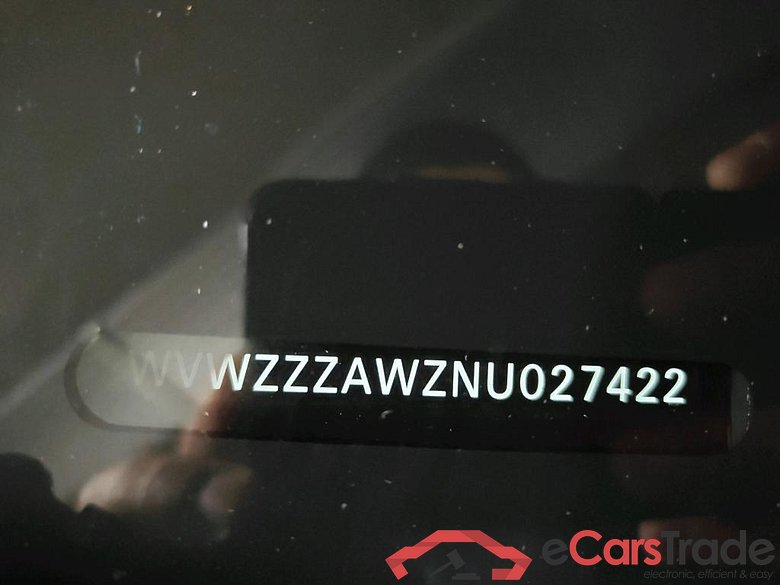 VOLKSWAGEN POLO 70 kW #2