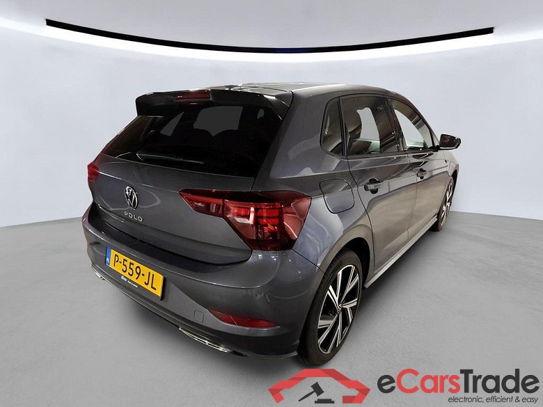 VOLKSWAGEN POLO 70 kW #5