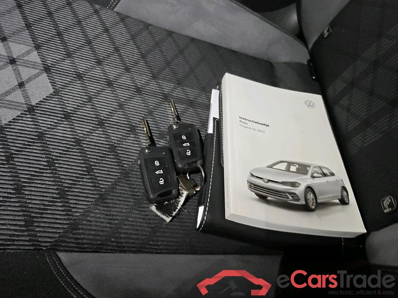 VOLKSWAGEN POLO 70 kW #6