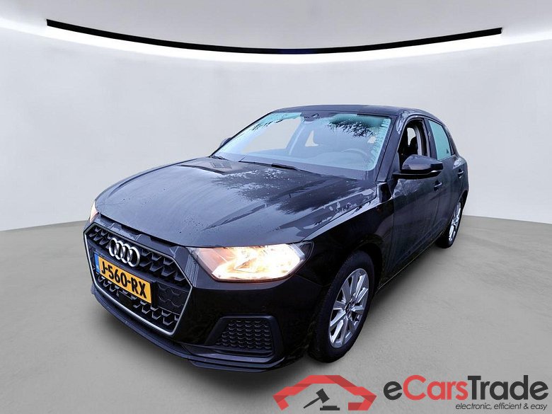 AUDI A1 Sportback 85 kW