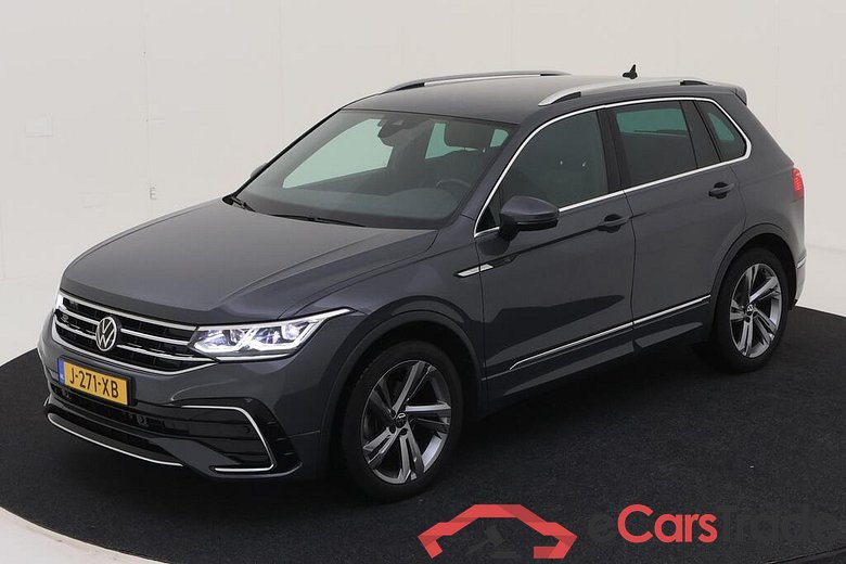 VOLKSWAGEN Tiguan Allspace 110 kW #1