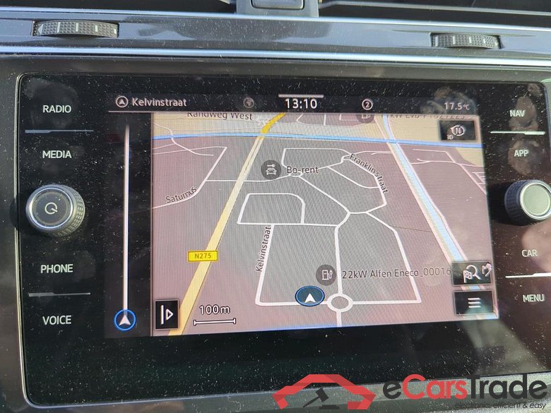 VOLKSWAGEN Tiguan Allspace 110 kW #3