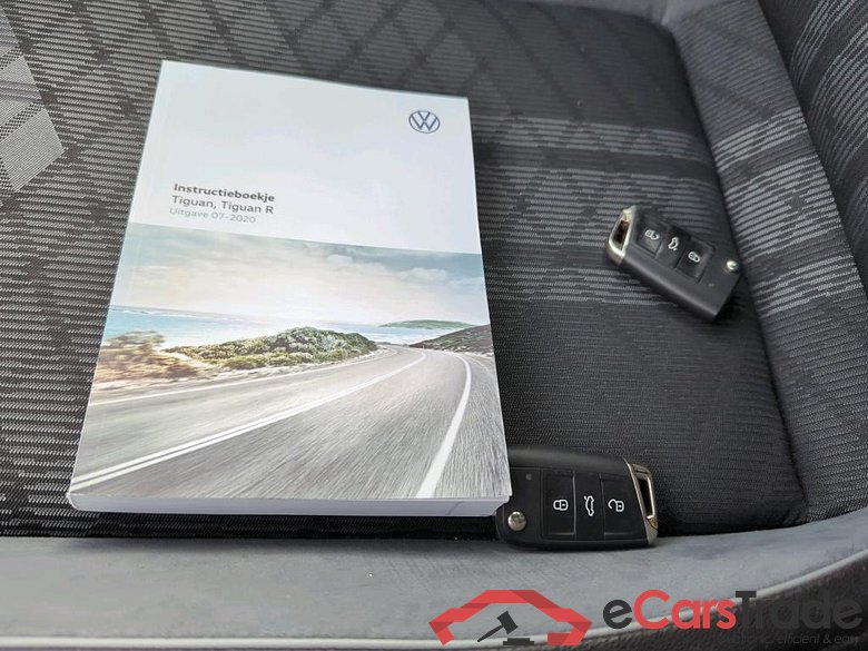 VOLKSWAGEN Tiguan Allspace 110 kW #6