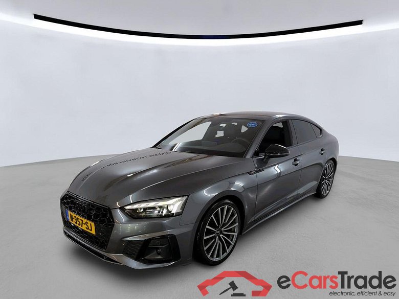 AUDI A5 Sportback 110 kW