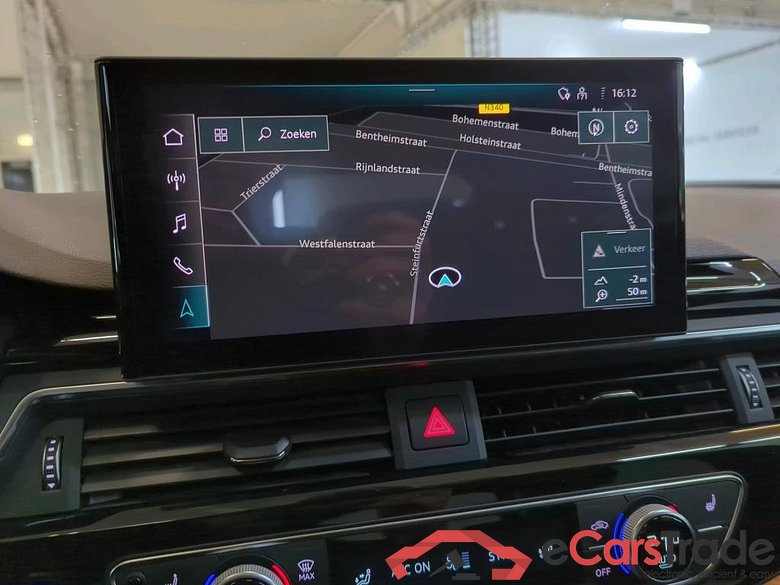 AUDI A5 Sportback 110 kW #2