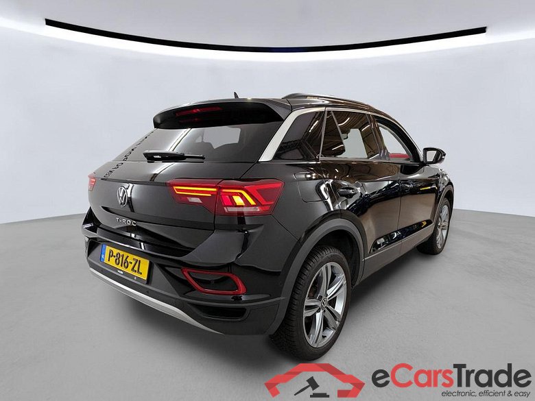 VOLKSWAGEN T-Roc 110 kW #6