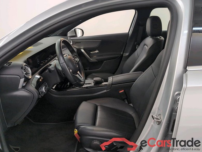 MERCEDES-BENZ A-CLASS 1.3 A 250 E DCT BUSINESS SOLUTION #5