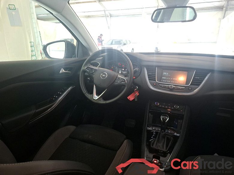 Grandland X GS Line 1.5 130CV BVA8 E6d #5