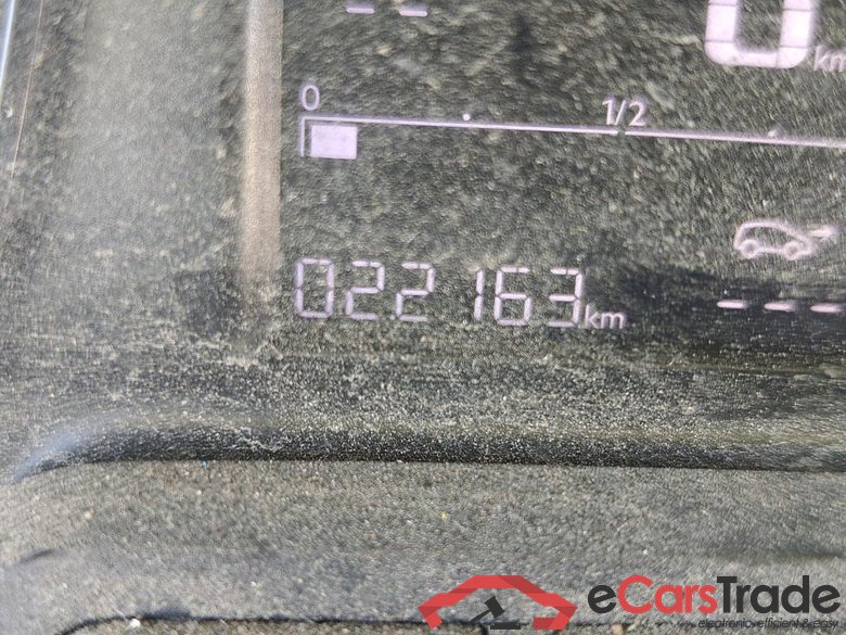 CITROEN Jumpy / 2016 / 4P / combi Talla M BlueHDi 88KW (120CV) 6v Confort #5