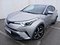 preview Toyota C-HR #0