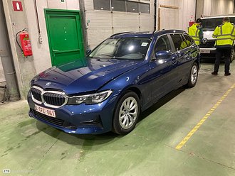 BMW 318