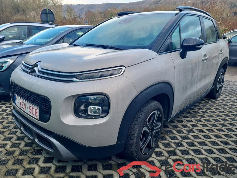 CITROAu2039N C3 AIRCROSS DIESEL 1.5 BlueHDi Feel S&S (EU6.2)