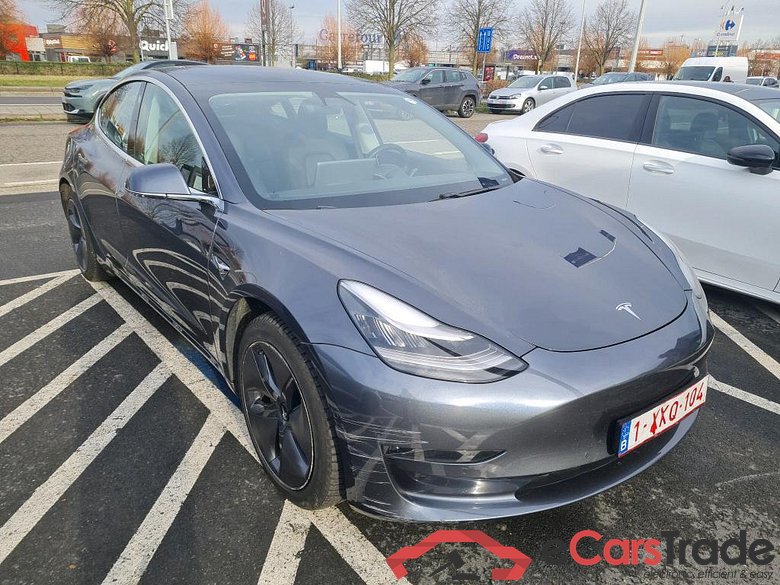 TESLA MODEL 3 75 kWh Long-Range Dual Motor #2